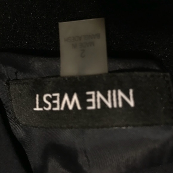 Open blazer - Picture 3 of 3